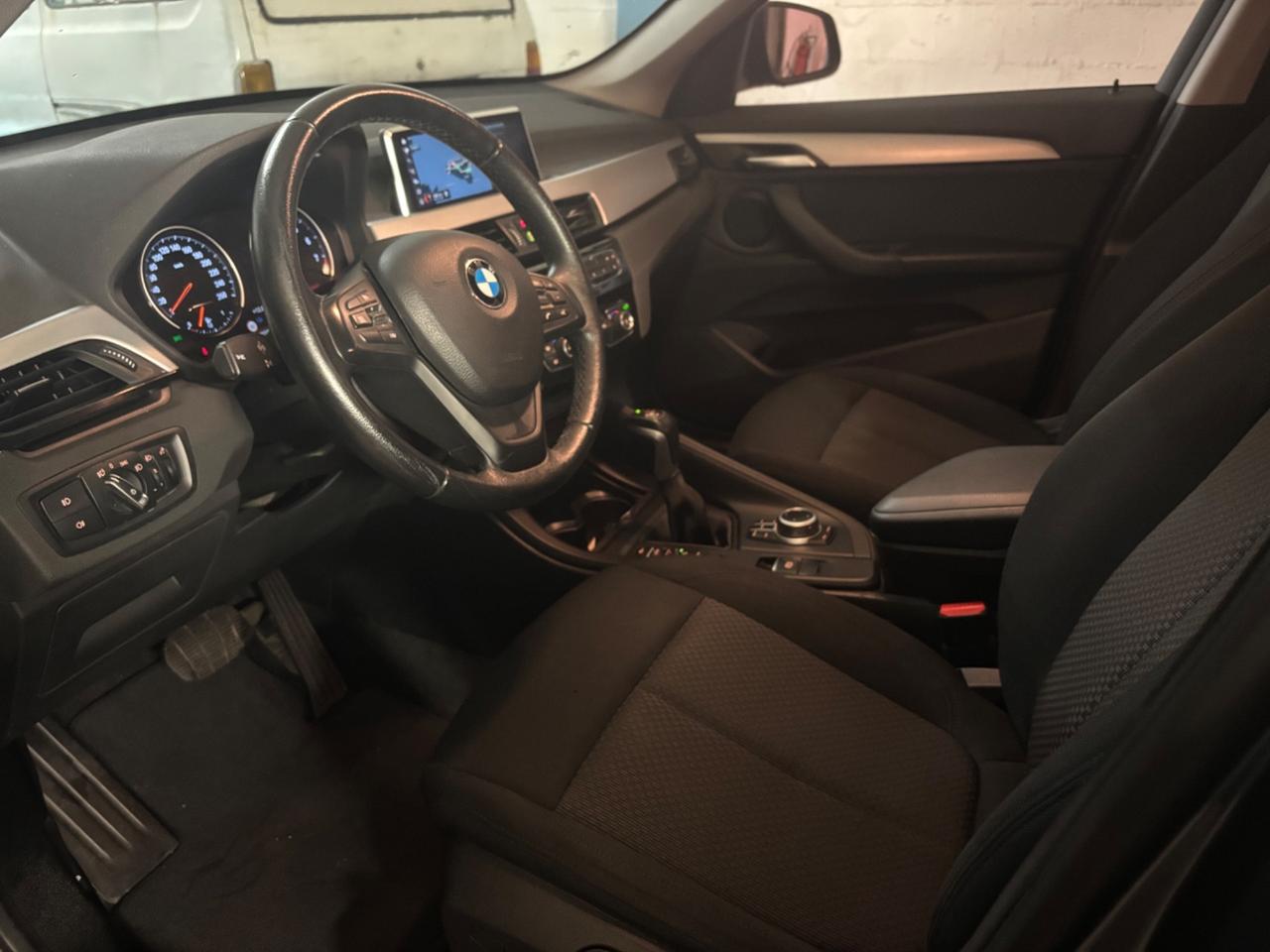 Bmw X1 Iva esp. Finanziabile Garanzia anche permuta