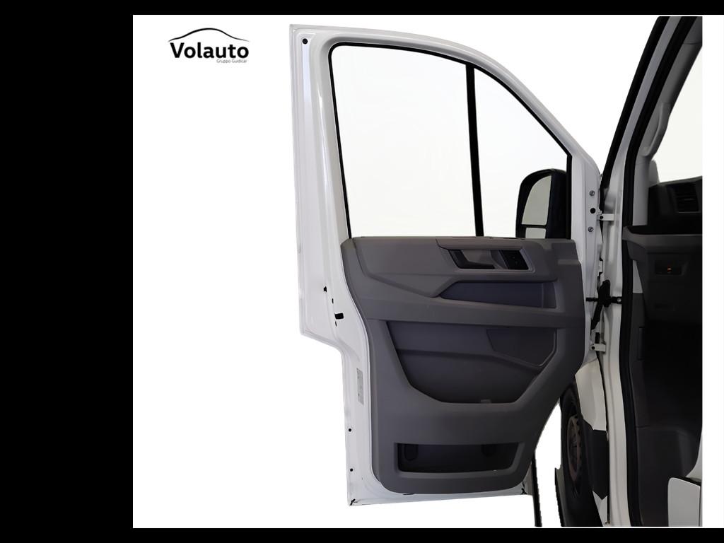 VOLKSWAGEN Crafter 30 2024 - crafter 30 2.0 tdi 140cv L3H3