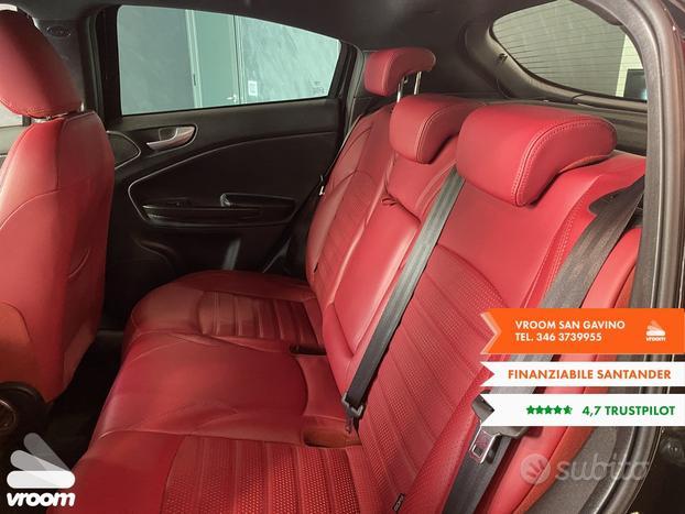 ALFA ROMEO Giulietta (2010-21) Giulietta 1.6 JT...
