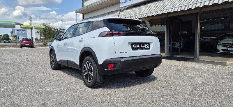Peugeot 2008 2008 PureTech 100 S&S Style