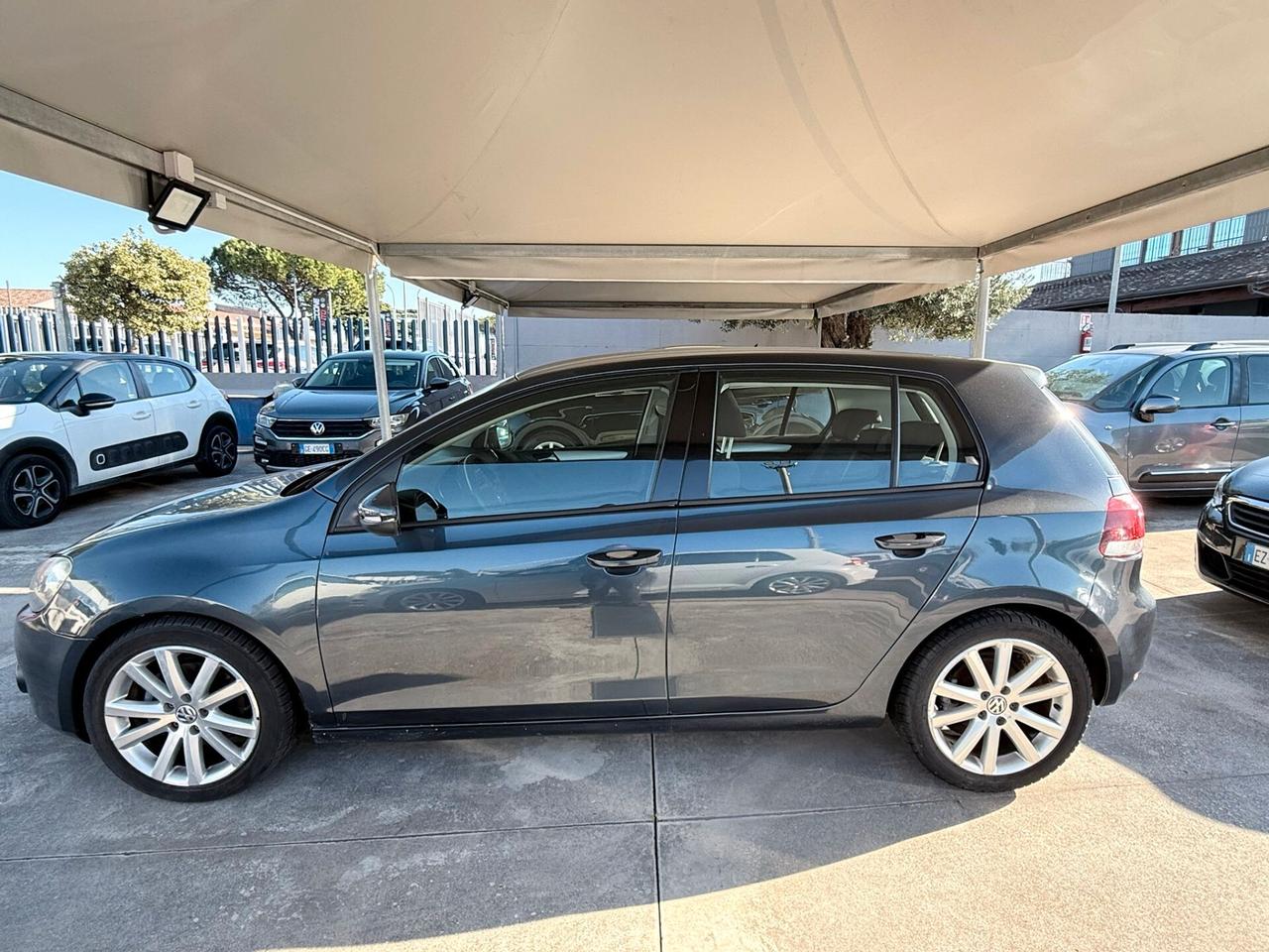 Volkswagen Golf 1.4 TSI 122CV 5p. Highline