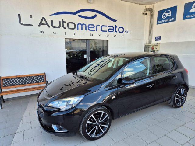 OPEL Corsa 1.4 90CV GPL Tech 5 porte Cosmo