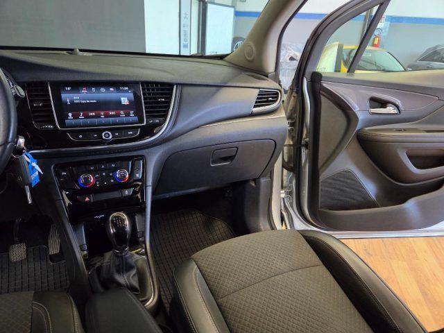 OPEL Mokka X 1.4 Turbo GPL Tech 140CV 4x2 b-Color