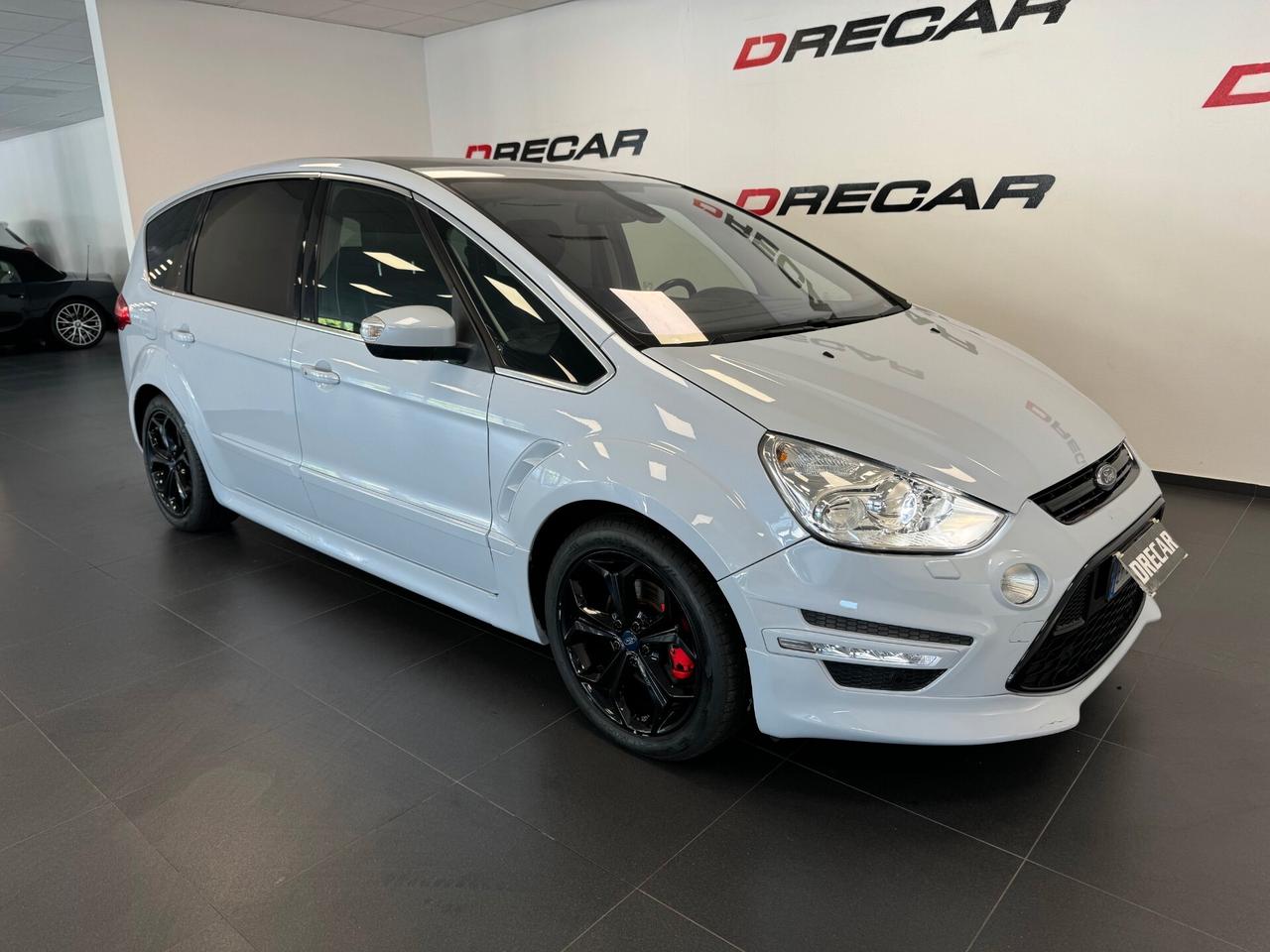 Ford S-Max 2.0 TDCi 163CV Titanium X SPORT PROBLEMA CAMBIO