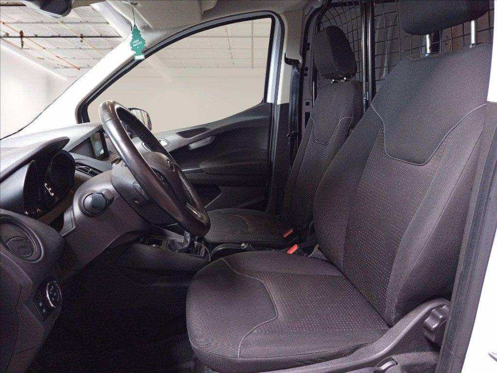FORD Transit Courier 1.5 tdci 100cv S&S Trend my20 del 2022