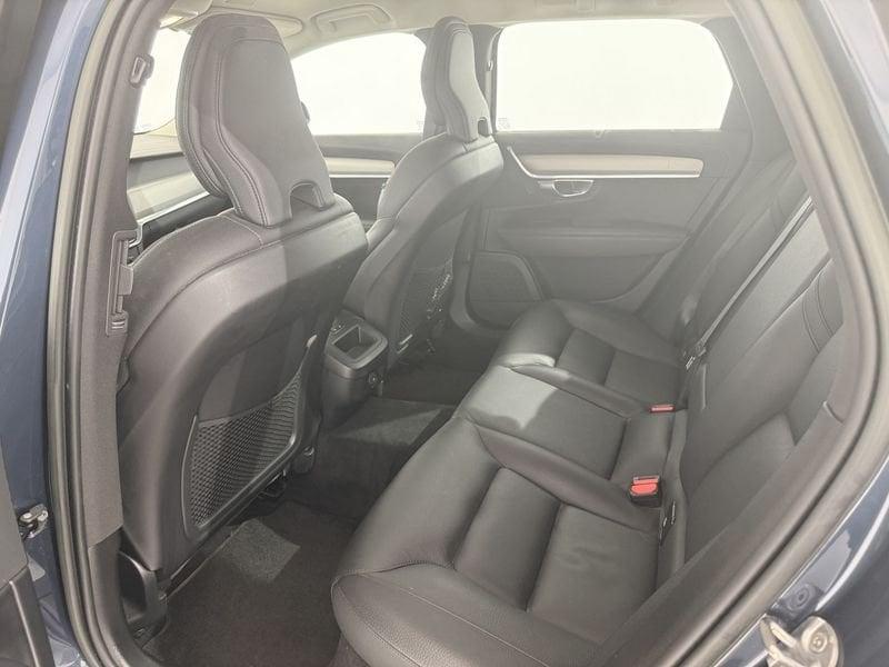 Volvo V90 B4 D automatico Plus Bright