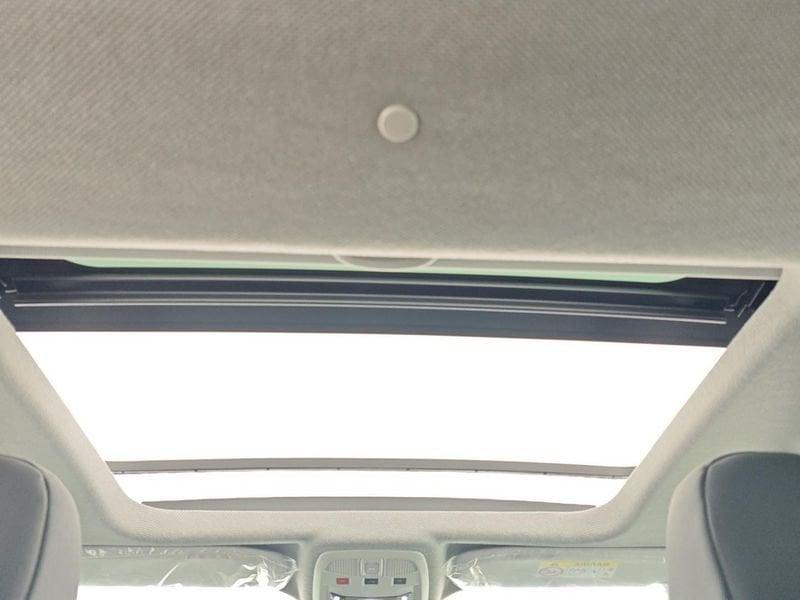 Jeep Avenger 1.2 Turbo MHEV Summit + tetto panorama + Infotainment & Convenience Pack + Leather & Winter Pack