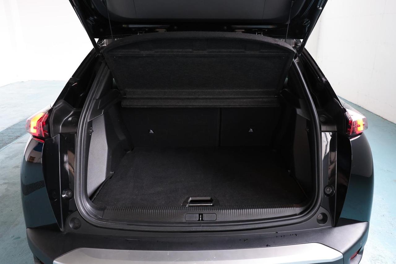 Peugeot 2008 BlueHDi 130 S&S EAT8 Allure Pack