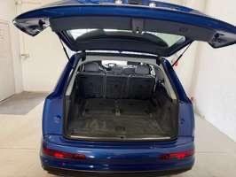 Audi Q7 3.0 TDI quattro tiptronic Sport Plus