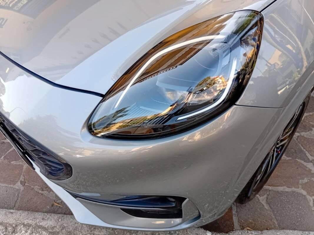 Ford Puma 1.0 ecoboost h ST-Line s&s 125cv