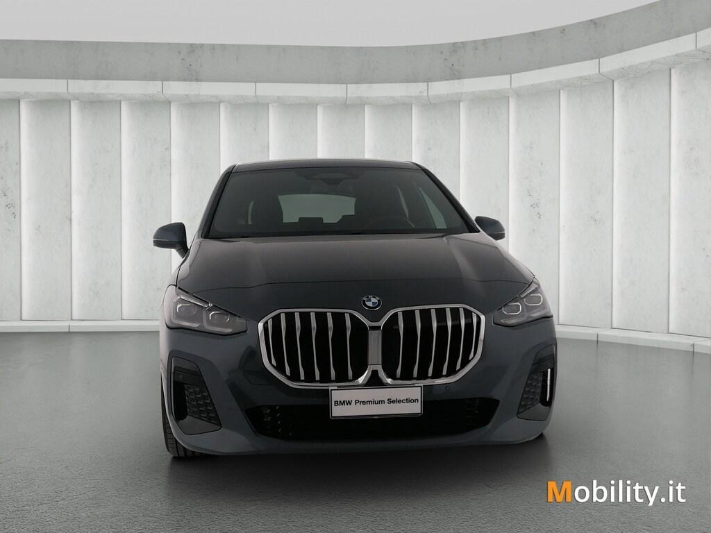 BMW Serie 2 Active Tourer 218 d Msport DCT