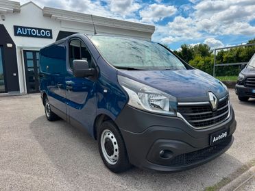 Renault Trafic T29 2.0 dCi 120CV PC-TN Furgone Ice