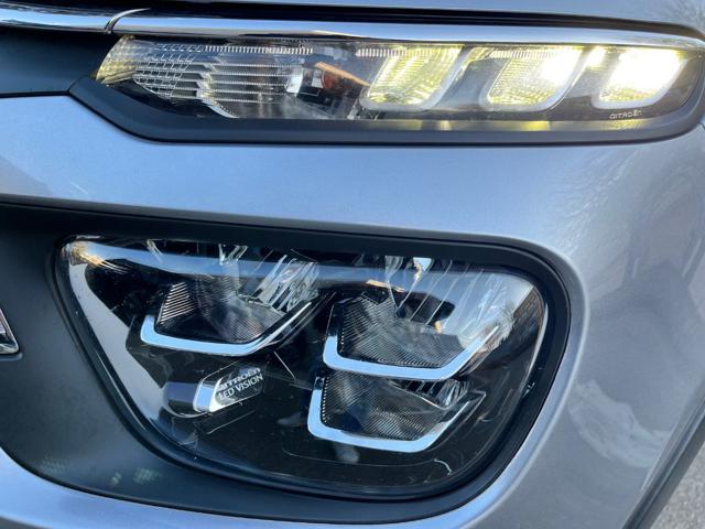 CITROEN C3 PureTech 83 S&S Shine molto Bella!