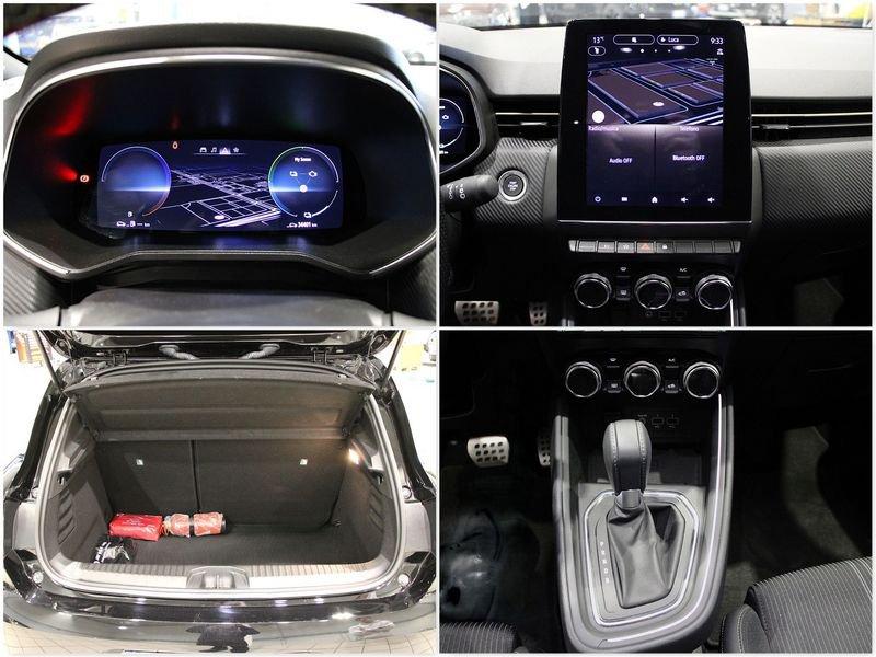 Renault Clio E-Tech Hybrid 1.6 Hybrid E-TECH 145 E-Tech Engineered