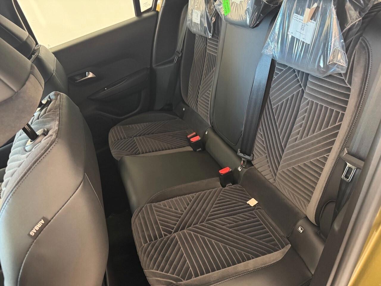 Lancia Ypsilon 1.0 FireFly 5 porte S&S Hybrid Platino