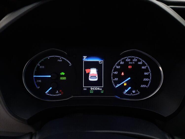 Toyota Yaris Hybrid Active BR159171 1.5 Full Hybrid 101CV