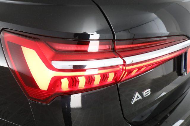 AUDI A6 A6 Avant 40 2.0 TDI S tronic Business Sport