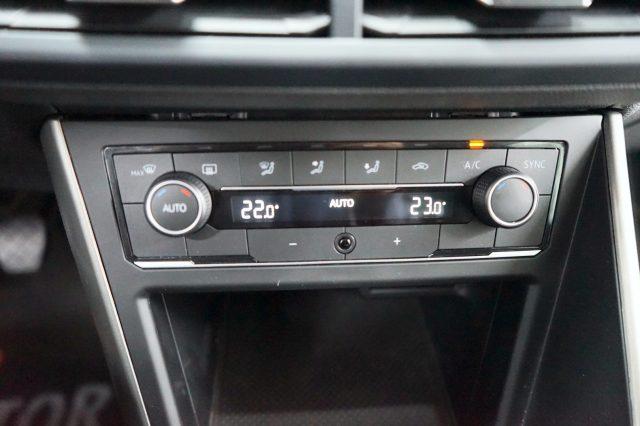 VOLKSWAGEN Polo 1.0 TGI 5p. Comfortline