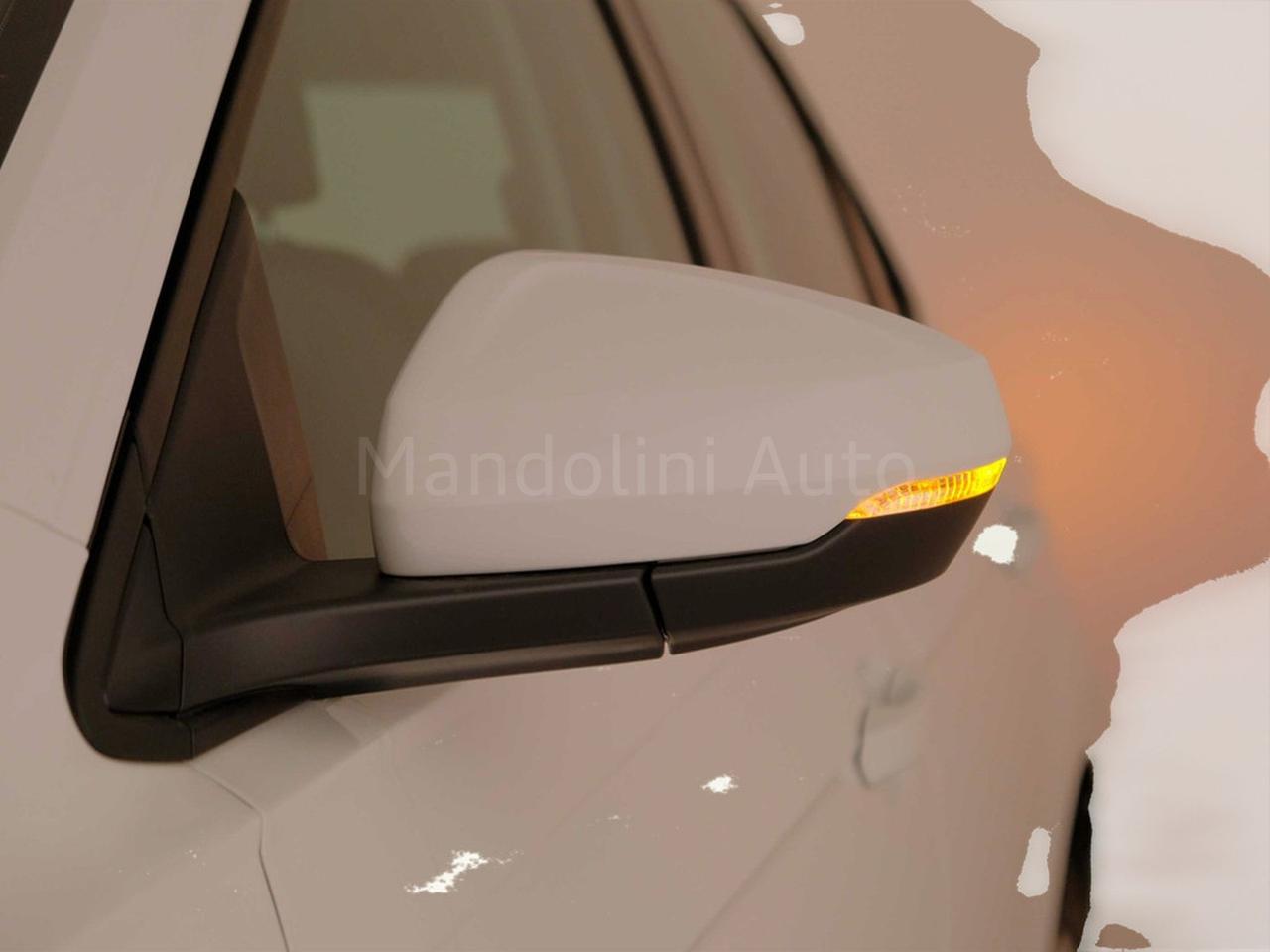 Volkswagen Polo 1.0 tgi 90cv style