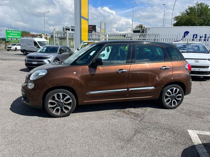 FIAT 500L 1.3 Multijet 95 CV Lounge