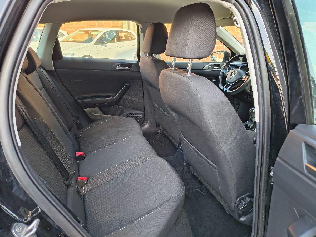 VOLKSWAGEN - Polo - 1.0 TSI 5p. Sport BMT