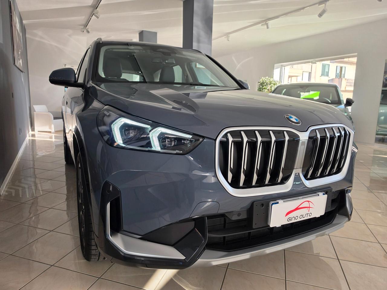 Bmw X1 sDrive 18d xLine Km Zero 2026