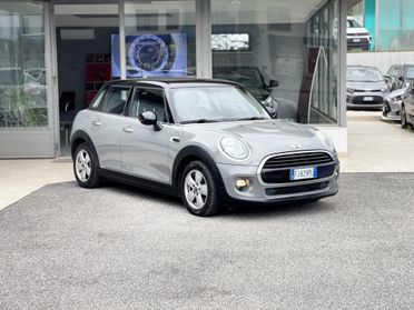 Mini Cooper 1.5 Diesel 116CV E6 Neo - 2017