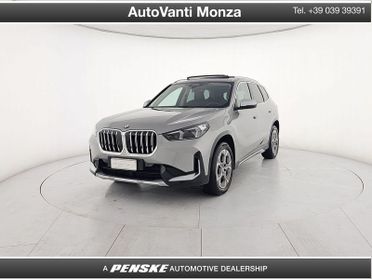 BMW X1 X1 xdrive20d mhev 48V X-Line auto