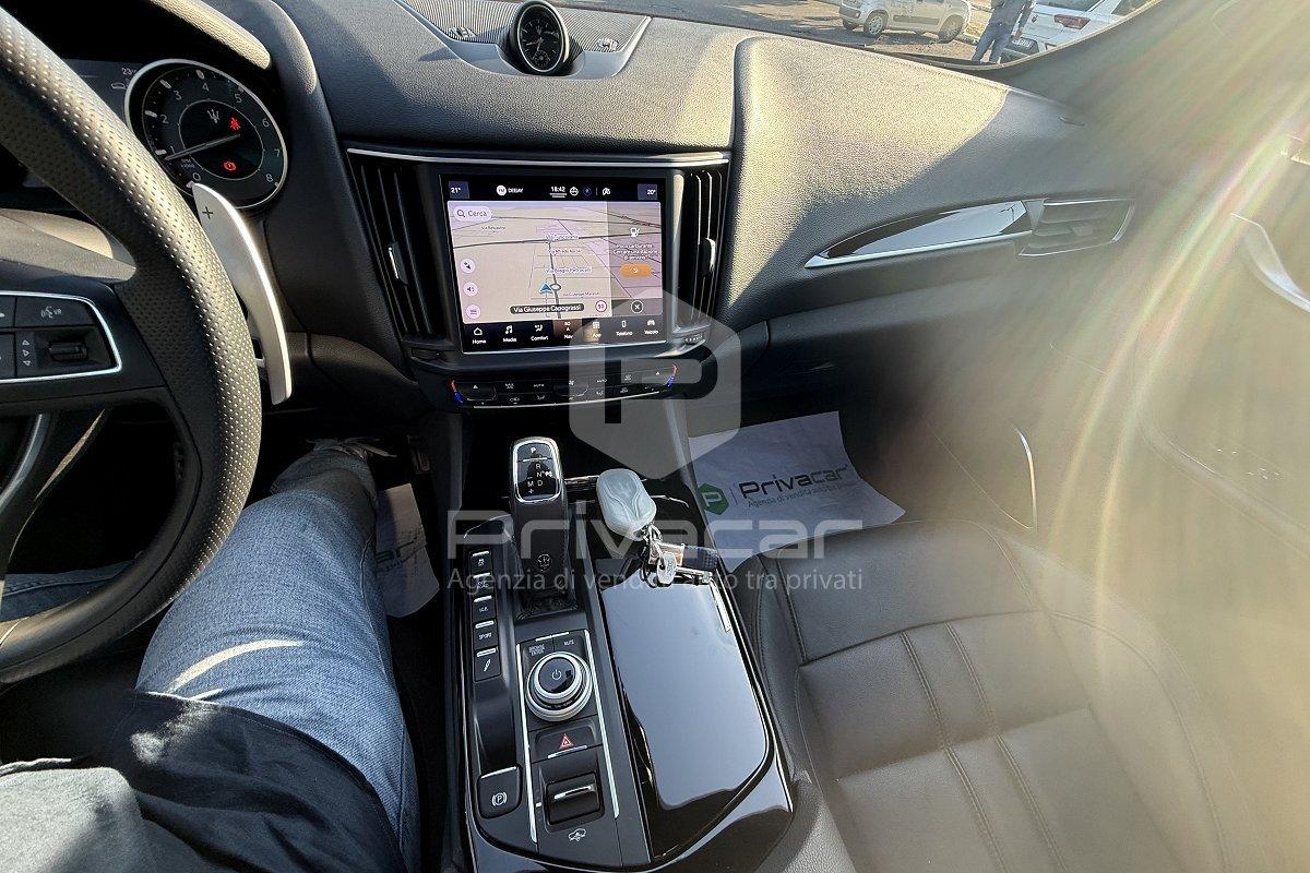 MASERATI Levante MHEV 330 CV AWD GT