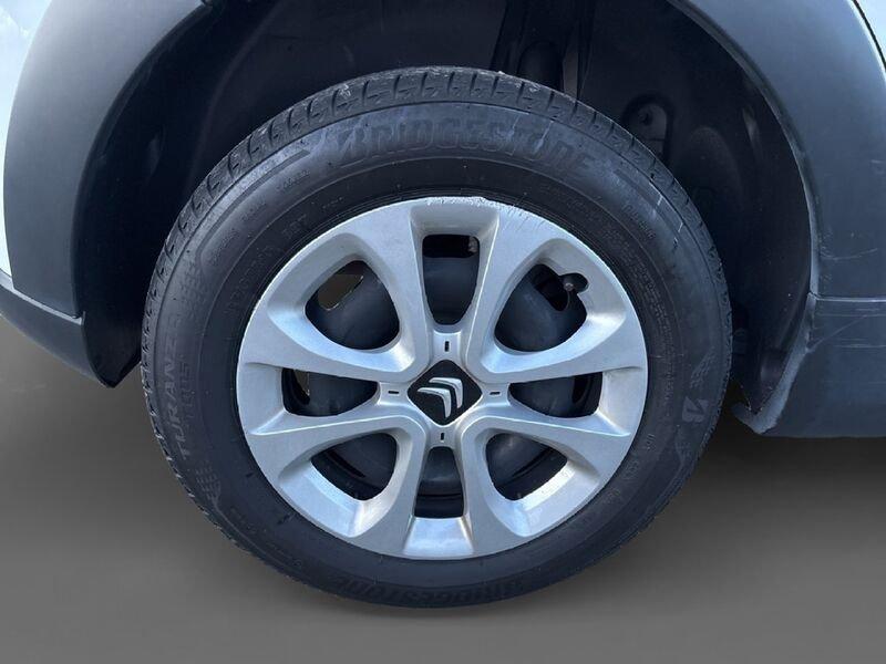 Citroën C3 C3 PureTech 83 S&S You