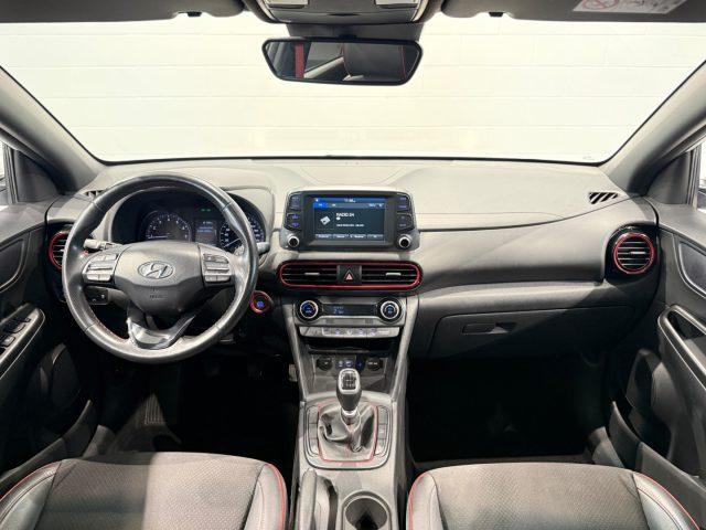 HYUNDAI Kona 1.0 T-GDI Xpossible PREZZO REALE