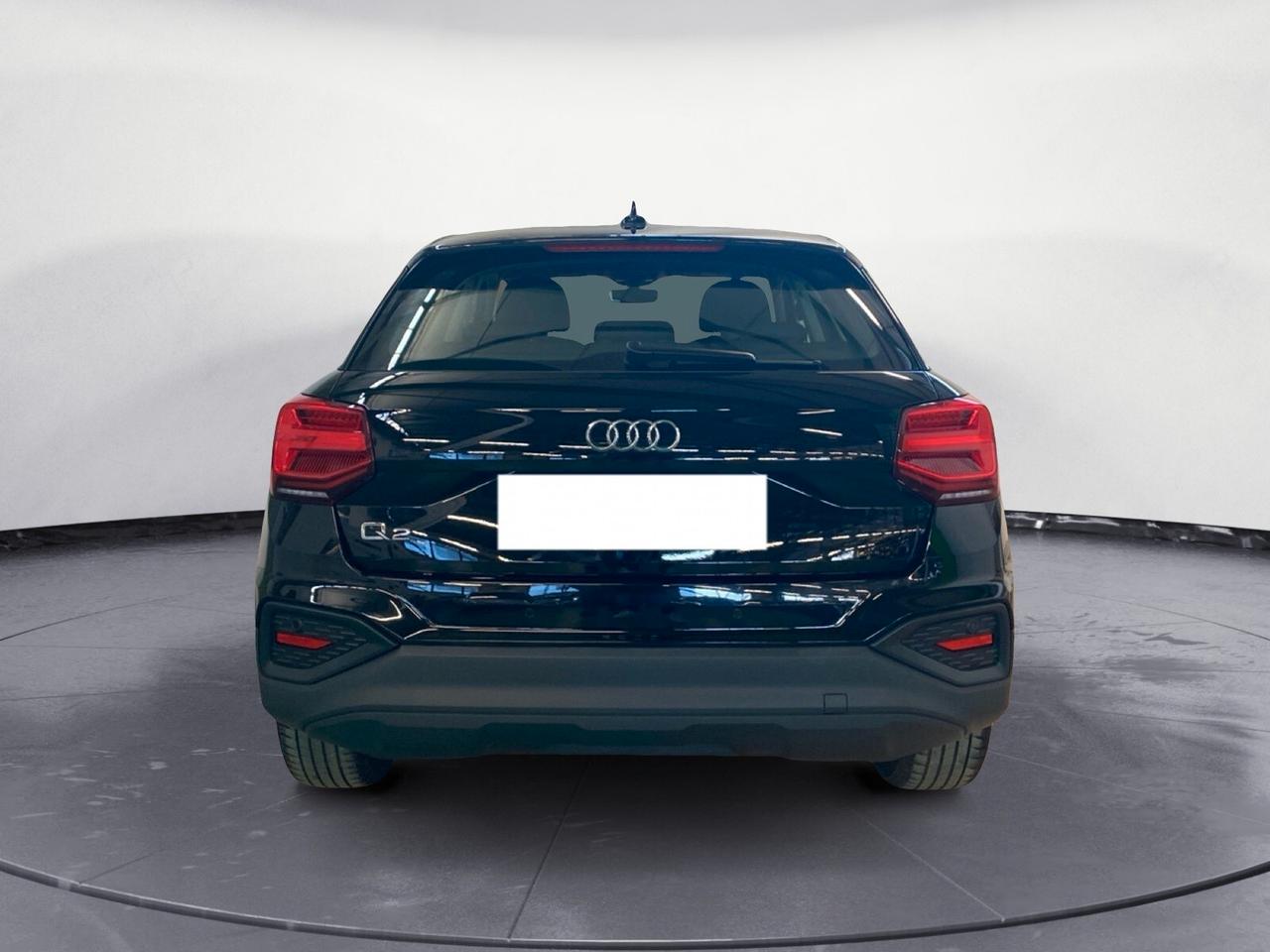 Audi Q2 30 TDI Business- 116CV