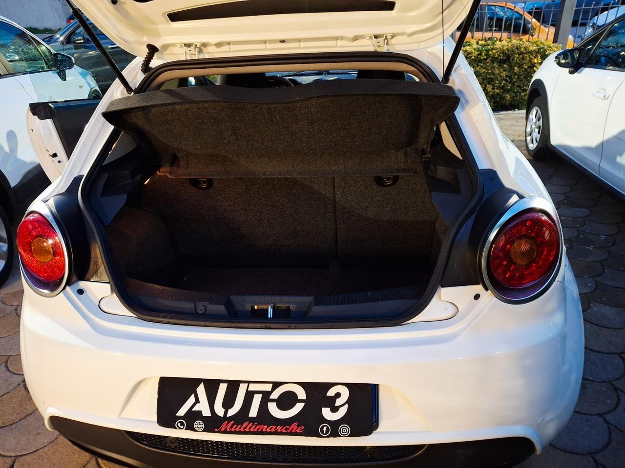 Alfa Romeo MiTo 1.3 JTDm 95 CV S&S Super