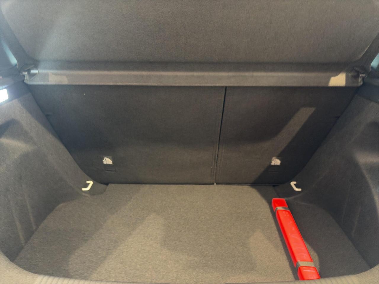 Mg MG3 1.5 hybrid+ Luxury auto