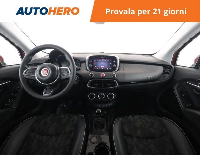 FIAT 500X 1.3 MultiJet 95 CV Cross