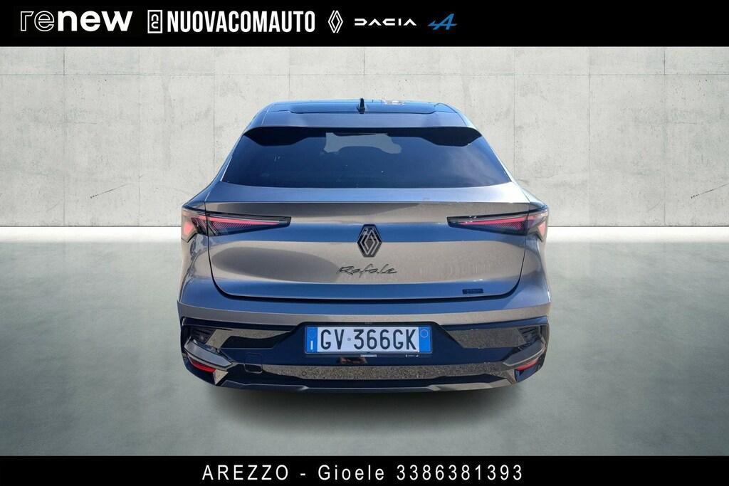Renault Rafale 1.2 E-Tech full hybrid Esprit Alpine Auto