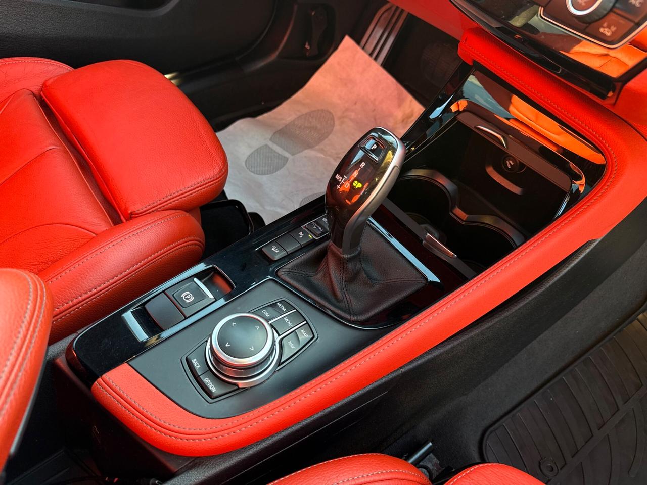 Bmw X2 M xdrive20d Msport