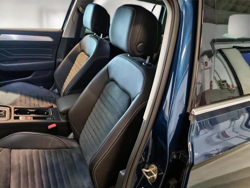 VOLKSWAGEN PASSAT VARIANT 2.0 TDI SCR EVO 110kW Executive DSG