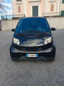 Smart ForTwo 700 coupé passion (45 kW)