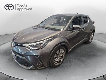 Toyota C-HR 1.8H (122CV) E-CVT Lounge