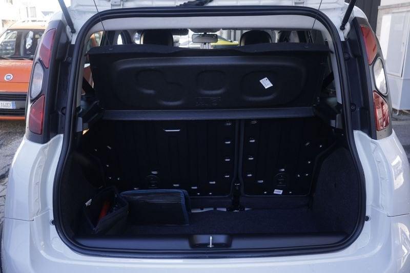 FIAT Panda Cross FIAT Panda Cross Panda Cross 1.0 FireFly S&S Hybrid Unicoproprietario