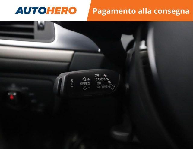 AUDI A6 allroad 3.0 TDI S tronic