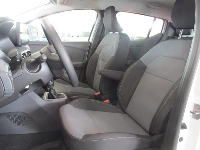 Dacia Sandero Stepway 1.0 TCe ECO-G Extreme