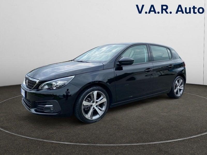 Peugeot 308 Active BlueHDi 130 S&S