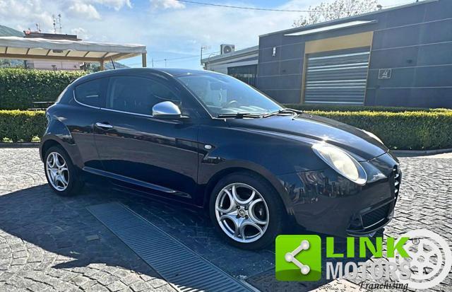 ALFA ROMEO MiTo 1.6 JTDm-2 Distinctive Sport Pack GARANZA 12 MESI