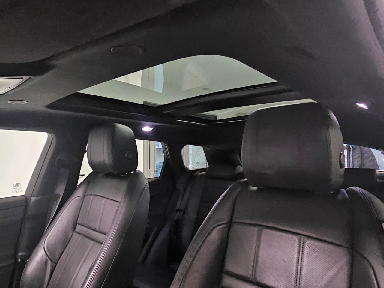 Land Rover Range Evoque 1.5 I3 PHEV 300 CV AWD Auto R-Dynamic