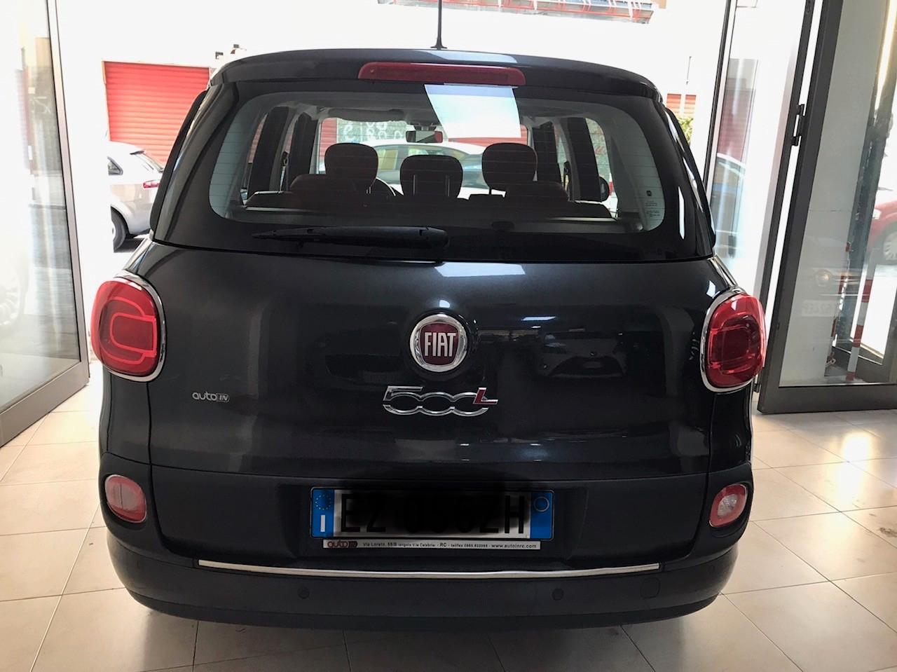 Fiat 500L 1.6 Multijet 105 CV Business