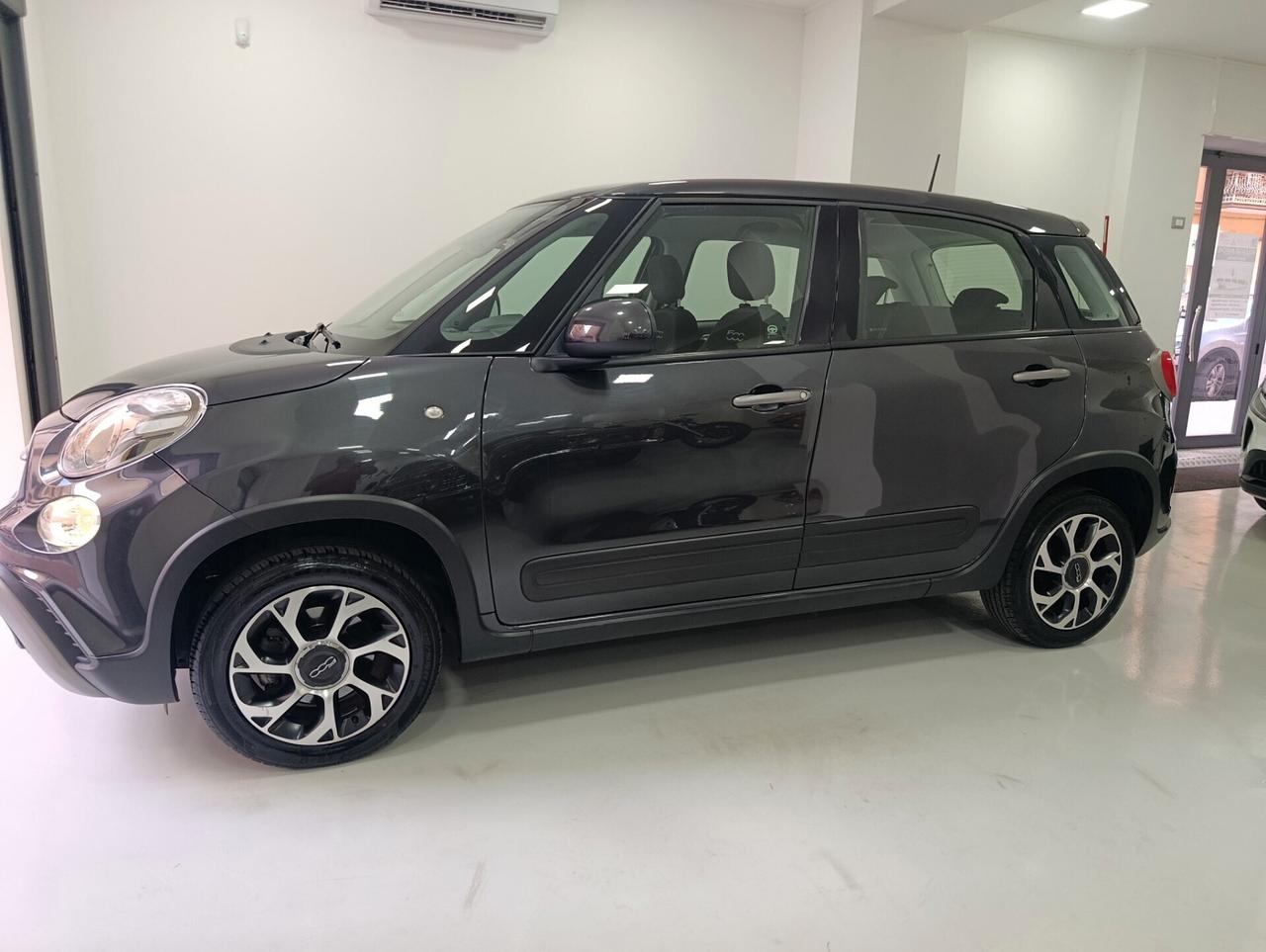 Fiat 500L 1.3 Multijet 95 CV Cross