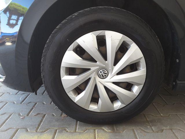 VOLKSWAGEN Polo 1.0 MPI 5p. Trendline BlueMotion Technology