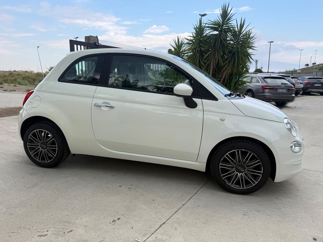 Fiat 500 1.0 Hybrid Pop